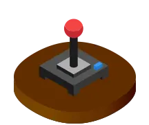 Star96 Arcade
