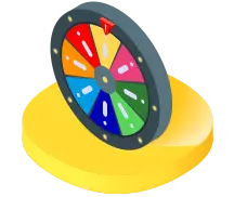 Star96 Luckyspin