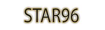 Logo STAR96